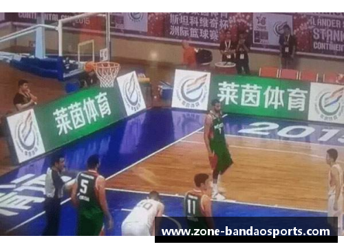 半岛体育NBA火锅：探索篮球界内外的美味与文化
