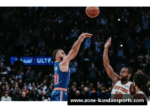 半岛体育拯救收视率，库里一个人撑起半个NBA，收视率决定库里现役的地位 - 副本