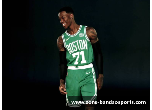 半岛体育NBA施洛德：领航者的冠军之路 - 副本
