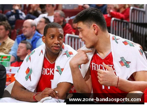 半岛体育姚明入选NBA名人堂：成就超越场内场外，中国篮球里程碑